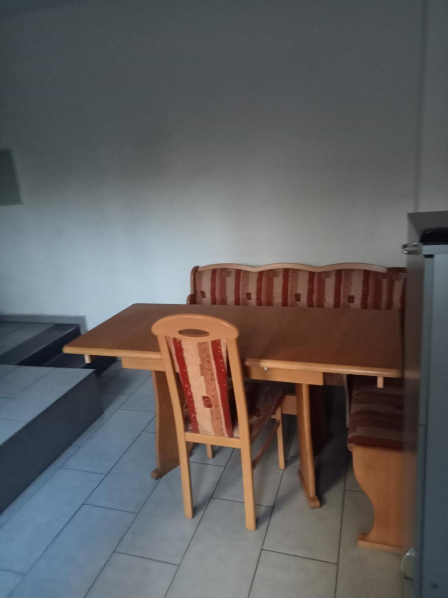 Herberge-duisburg-beeck Appartement Duisburg