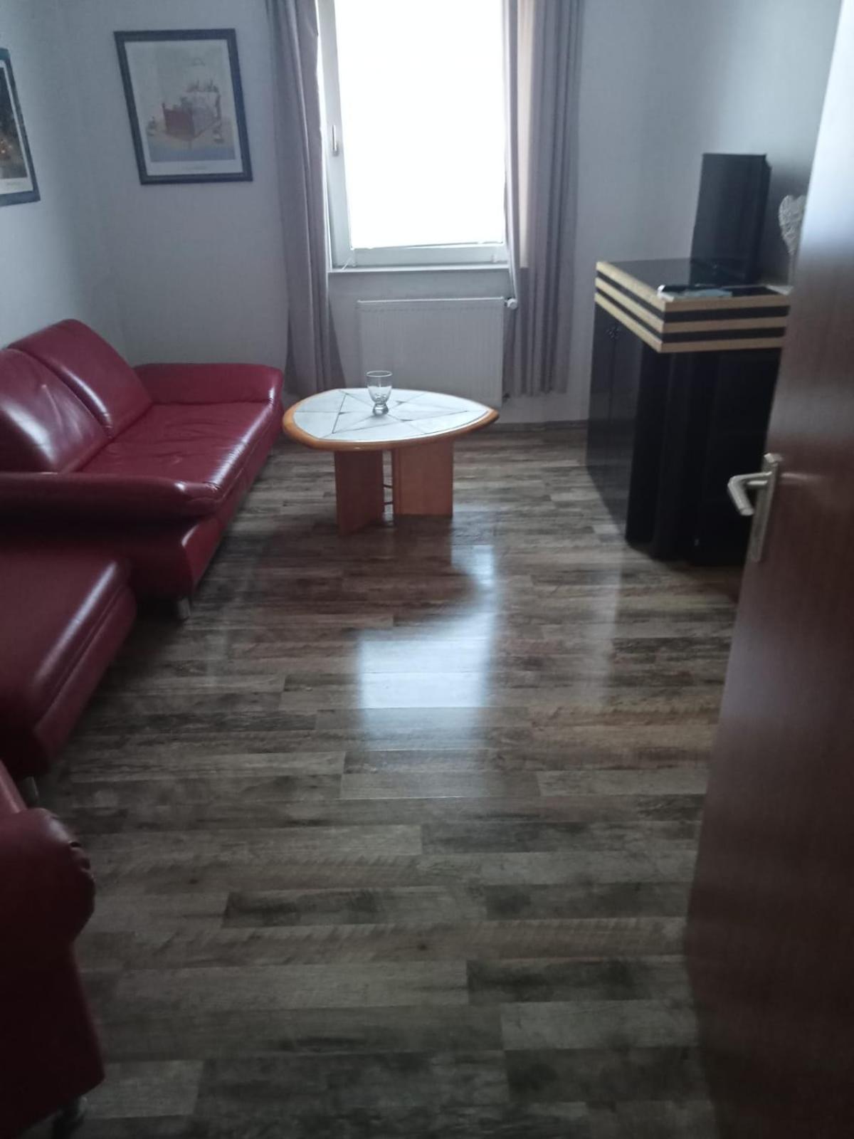 Herberge-duisburg-beeck Appartement