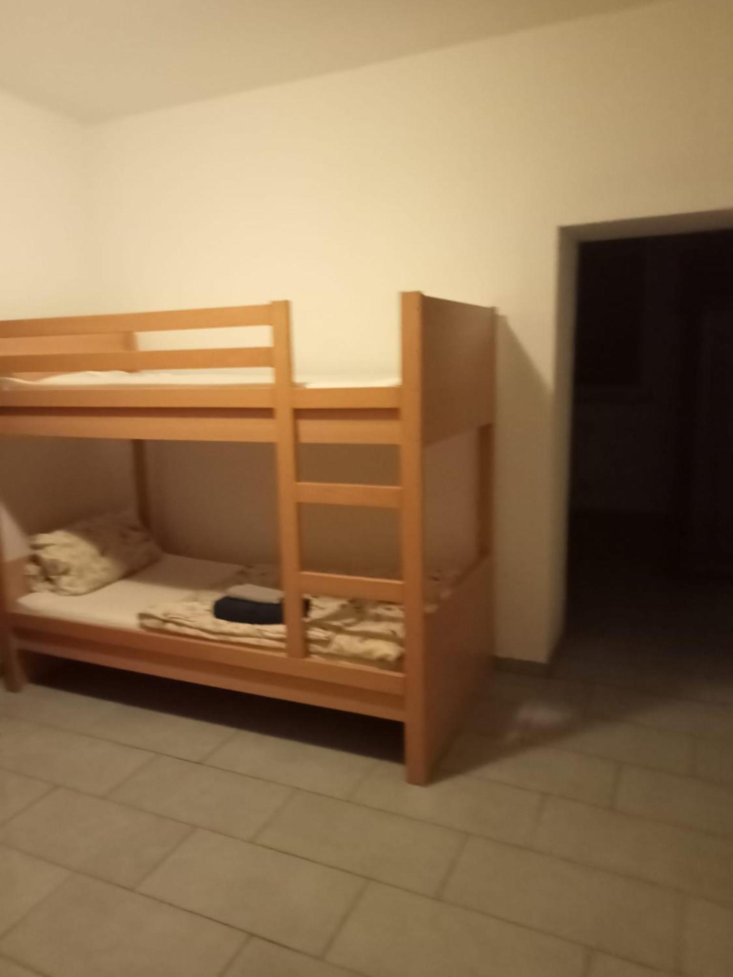 Appartement Herberge-duisburg-beeck *