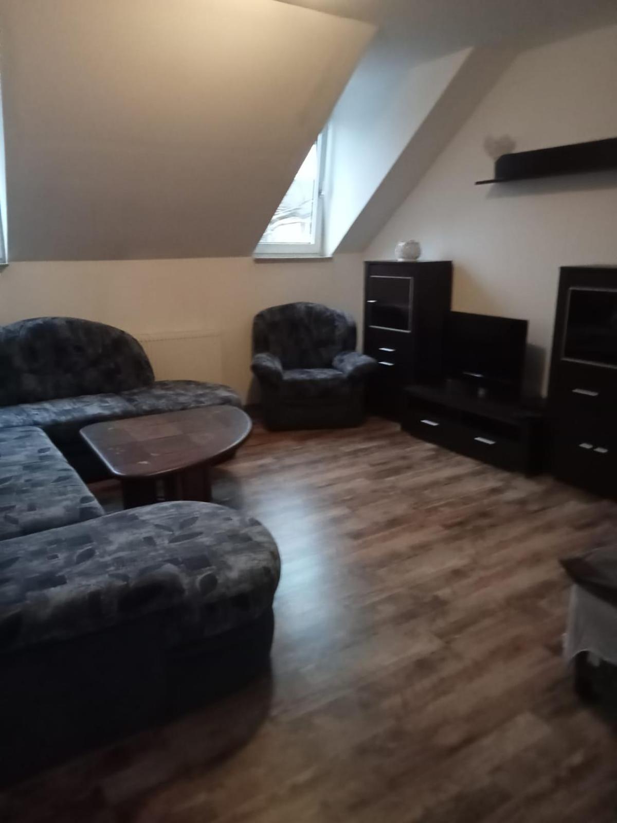 Appartement Herberge-duisburg-beeck Duisburg