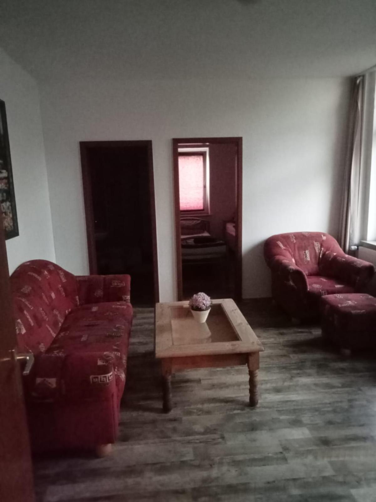 Appartement Herberge-duisburg-beeck Duisburg