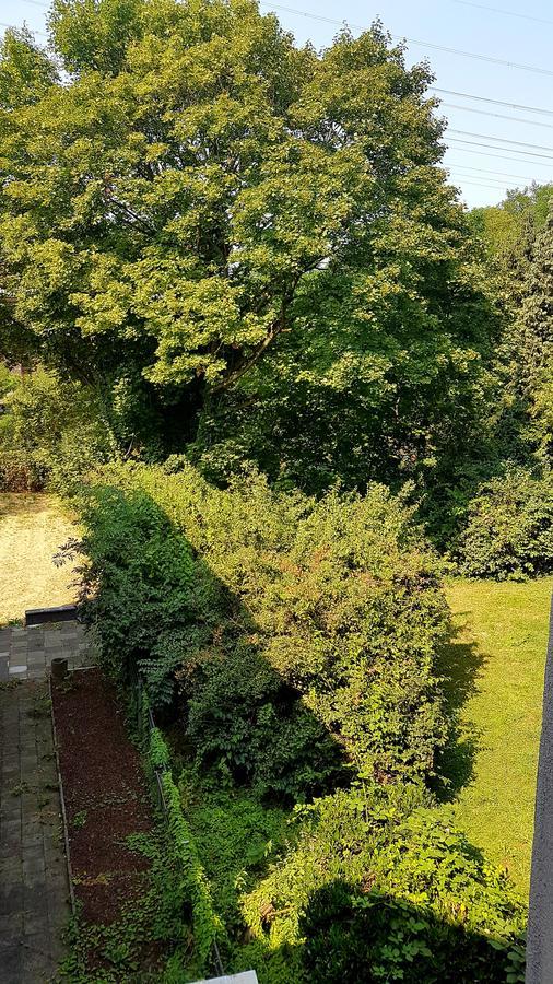 Appartement Herberge-duisburg-beeck Duisburg