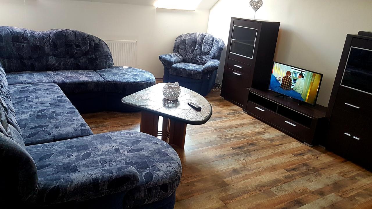 Herberge-duisburg-beeck Appartement