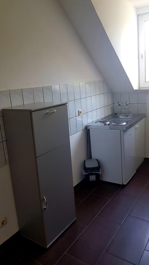 Herberge-duisburg-beeck Appartement *