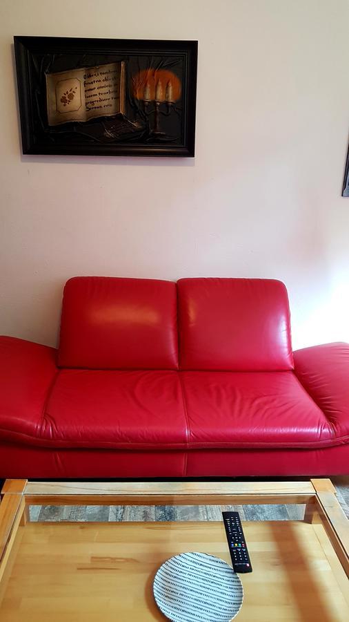 Herberge-duisburg-beeck Appartement *