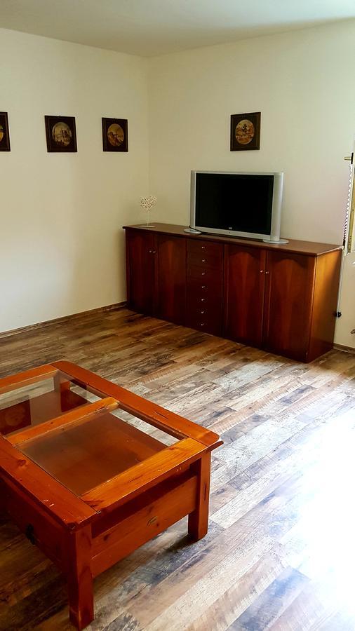 Herberge-duisburg-beeck Appartement