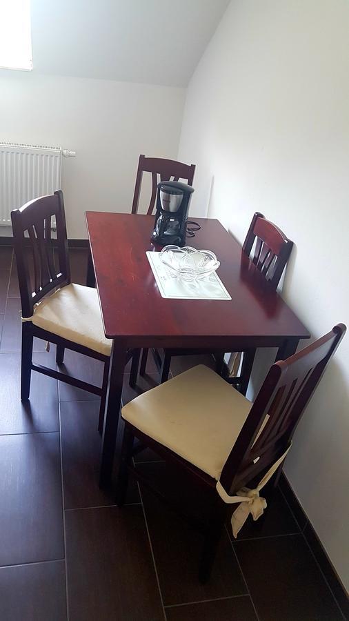 Appartement Herberge-duisburg-beeck *