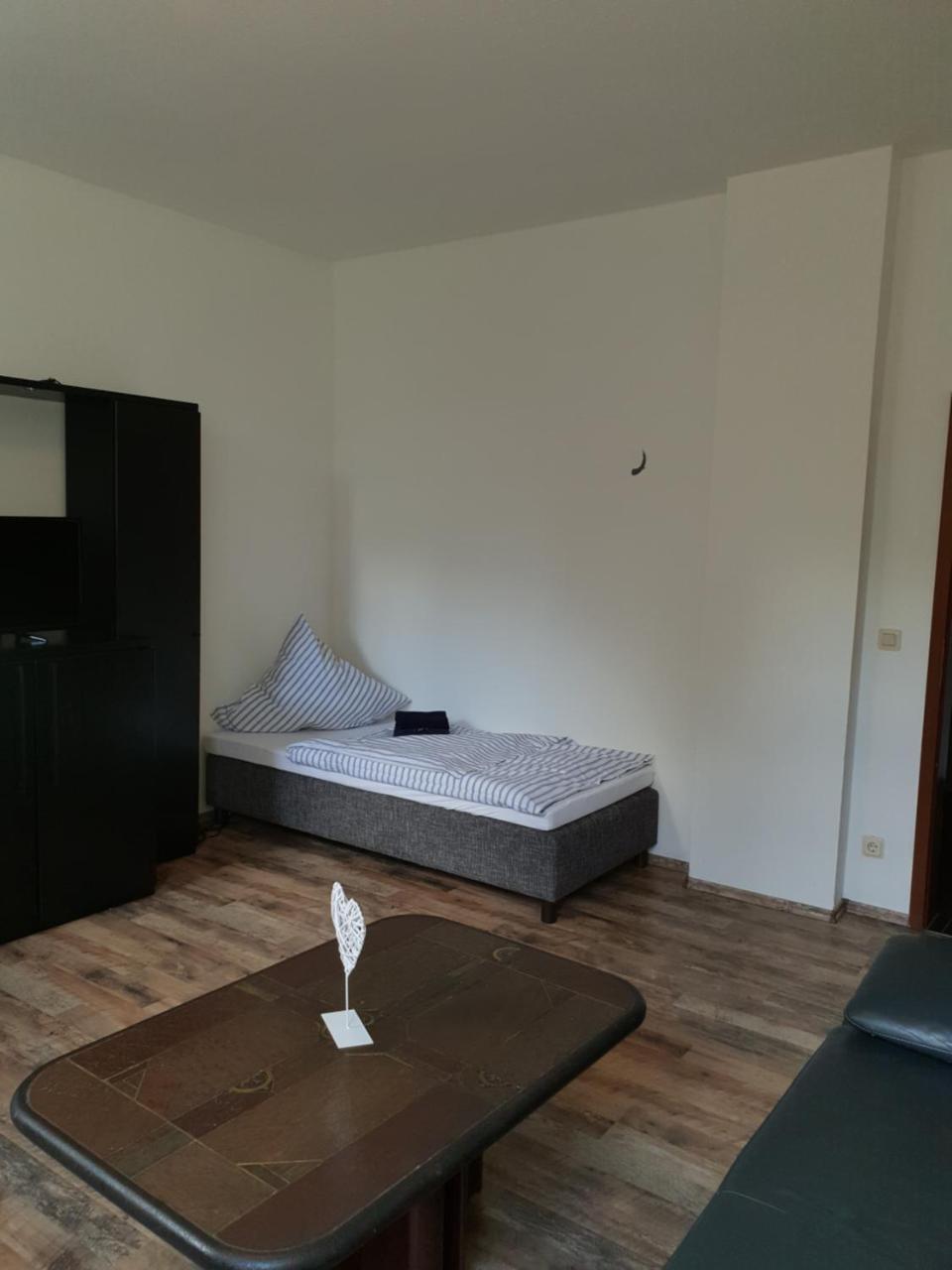 Appartement Herberge-duisburg-beeck