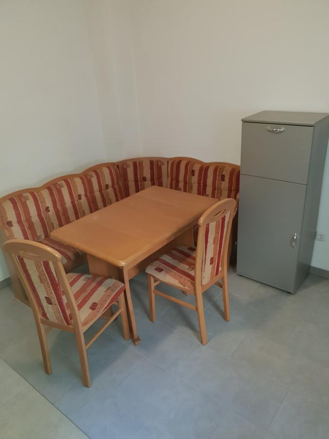 Appartement Herberge-duisburg-beeck Duisburg