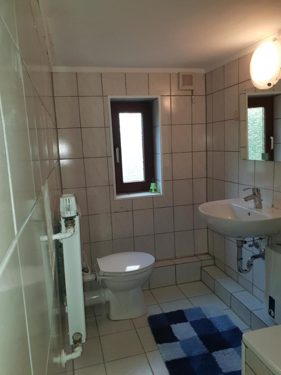 Herberge-duisburg-beeck Appartement Duisburg