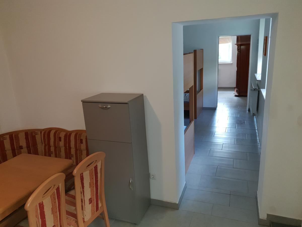 Appartement Herberge-duisburg-beeck