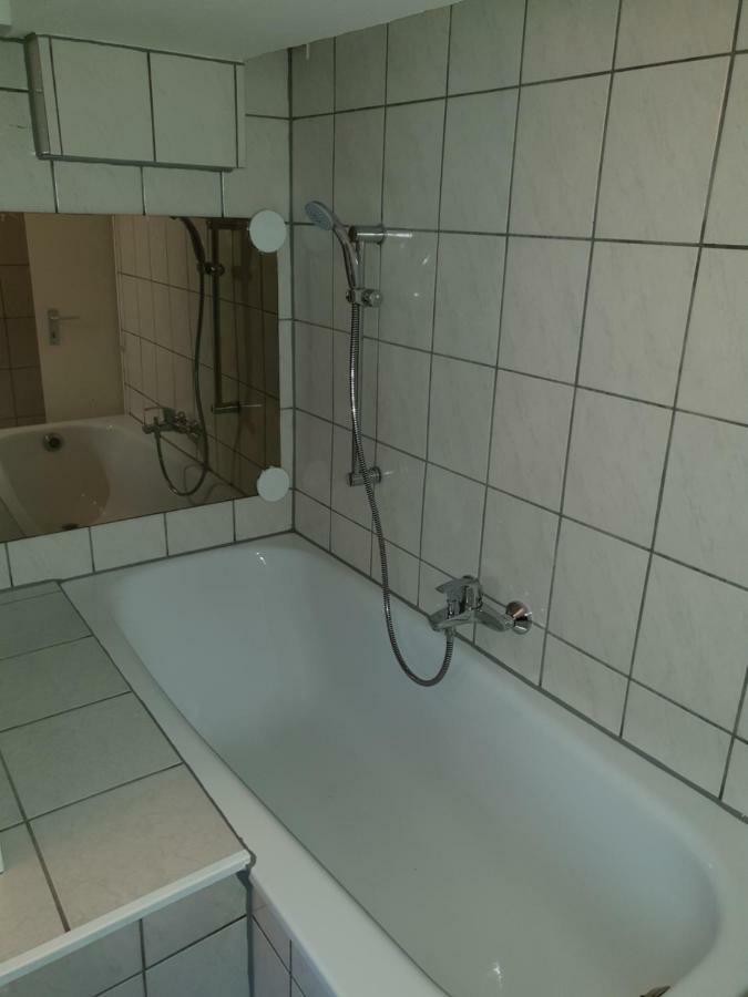 Herberge-duisburg-beeck Appartement *