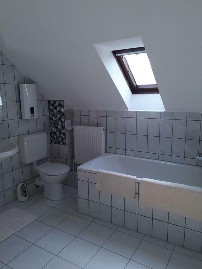 Herberge-duisburg-beeck Appartement Duisburg